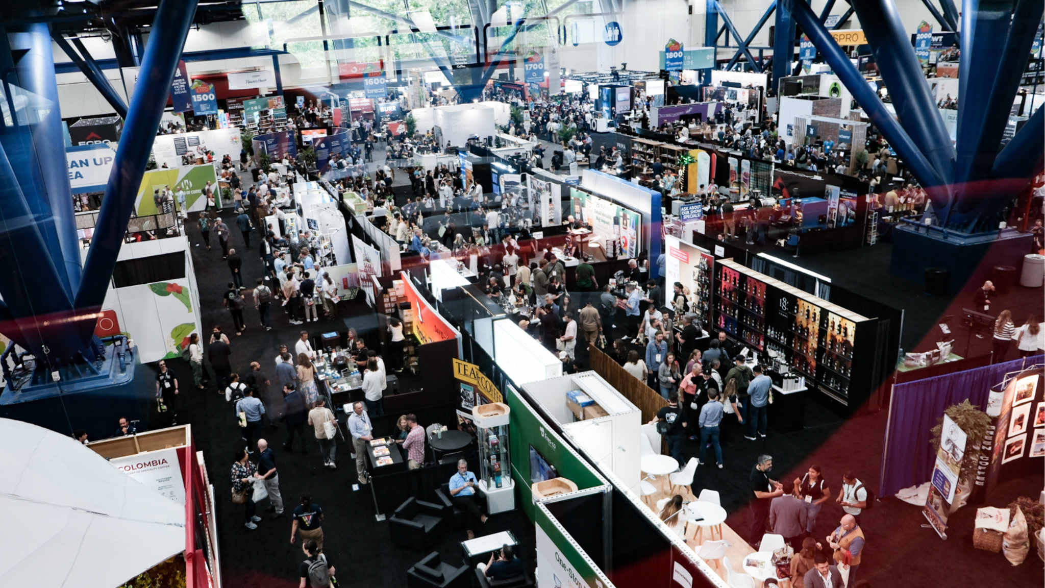 Recap: Acaia at SCA Expo 2025
