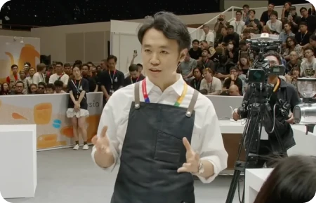 Daiki Hatakeyama