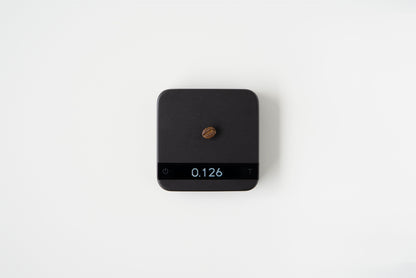 Pyxis Black
