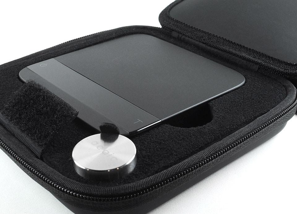 Lunar Carrying Case